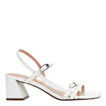 WOMENS LAIDER SANDAL - WHITE
