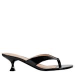 UNISA WOMENS ALIANE SANDAL - GOLD