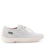 WOMENS BEACON SNEAKER - IVORY