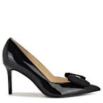 WOMENS CERYN3 PUMP - BLACK