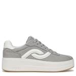 WOMENS VIV MAX SNEAKER - GREY