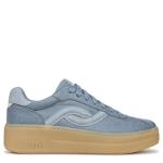 WOMENS VIV MAX SNEAKER - LIGHT BLUE