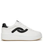 WOMENS VIV MAX SNEAKER - WHITE