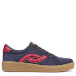 WOMENS VIV NEXT SNEAKER - DARK BLUE