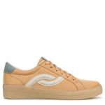 WOMENS VIV NEXT SNEAKER - YELLOW