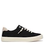 WOMENS MARTINA TOO SLIP ON SNEAKER - BLACK