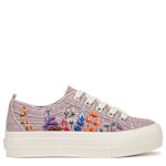 WOMENS SADIE SUN PLATFORM SNEAKER