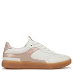 WOMENS TASTIC SNEAKER - WHITE