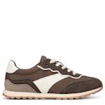 WOMENS VALLEY SNEAKER - ESPRESSO