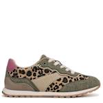 WOMENS VALLEY SNEAKER