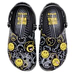 UNISEX SMILEYWORLD CLASSIC CLOG