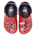 UNISEX SPIDERMAN WEB CLASSIC CLOG