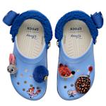 UNISEX ZOOTOPIA 2 CLASSIC CLOG