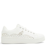 WOMENS KALINAA SNEAKER - OFF WHITE