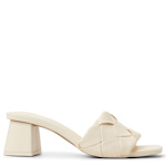 WOMENS DREAAMY SANDAL - OFF WHITE