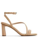 WOMENS LANEYY SANDAL - BEIGE