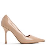 WOMENS ARIIES PUMP - BEIGE