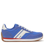 WOMENS RENA LACE UP SNEAKER