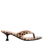UNISA WOMENS ALIANE SANDAL - GOLD