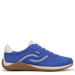 WOMENS ERA SNEAKER - BLUE