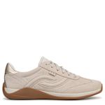 WOMENS ERA SNEAKER - SAND