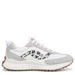 WOMENS JETSETTER SNEAKER - GREY