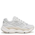 WOMENS REZORB MAX CLASSIC WALKING SNEAKER - GREY