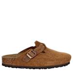 WOMENS BOSTON CLOG