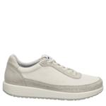 WOMENS HONNEF CITY MESH SNEAKER - WHITE
