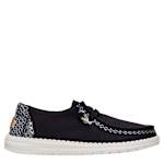 WOMENS WENDY BREAK SURF SLIP ON SNEAKER