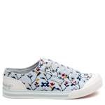 WOMENS JAZZIN SNEAKER