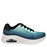 WOMENS UNO FLEX BLEND IN SNEAKER - BLUE