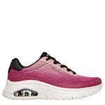 WOMENS UNO FLEX BLEND IN SNEAKER - PINK
