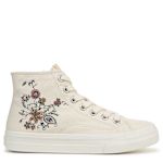 WOMENS CATCH SUN SNEAKER - WHITE