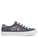 WOMENS VIVID 3 SNEAKER - NAVY