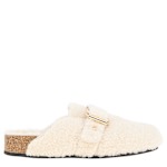 WOMENS HAISLEY- 2 CLOG - NATURAL