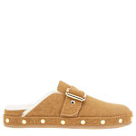 WOMENS HAISLEY- 2 CLOG - FRAPPE
