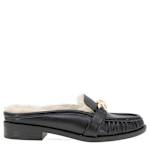 WOMENS KAARA CLOG - BLACK