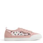 WOMENS SHOREBREAK SNEAKER - ROSE GOLD