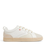 WOMENS SUNRISE SNEAKER - LATTE