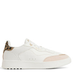 WOMENS VIVIANNE SNEAKER - WHITE