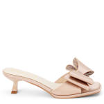 WOMENS HOLLAND DRESS SANDAL - NATURAL