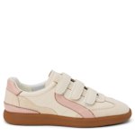 WOMENS LIZZIE SNEAKER - NATURAL