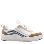 WOMENS SLOANE SNEAKER - WHITE