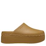 WOMENS DYLAN PLATFORM CLOG
