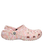 WOMENS CLASSIC CONFETTI CLOG