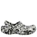 WOMENS CLASSIC CONFETTI CLOG