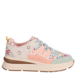 WOMENS LAUREL SNEAKER - MULTICOLOR