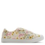 WOMENS BAYSHORE PLUS II SLIP ON SNEAKER - MULTICOLOR