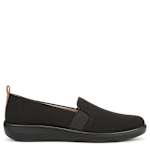 WOMENS NEXT WAVE LOAFER - BLACK